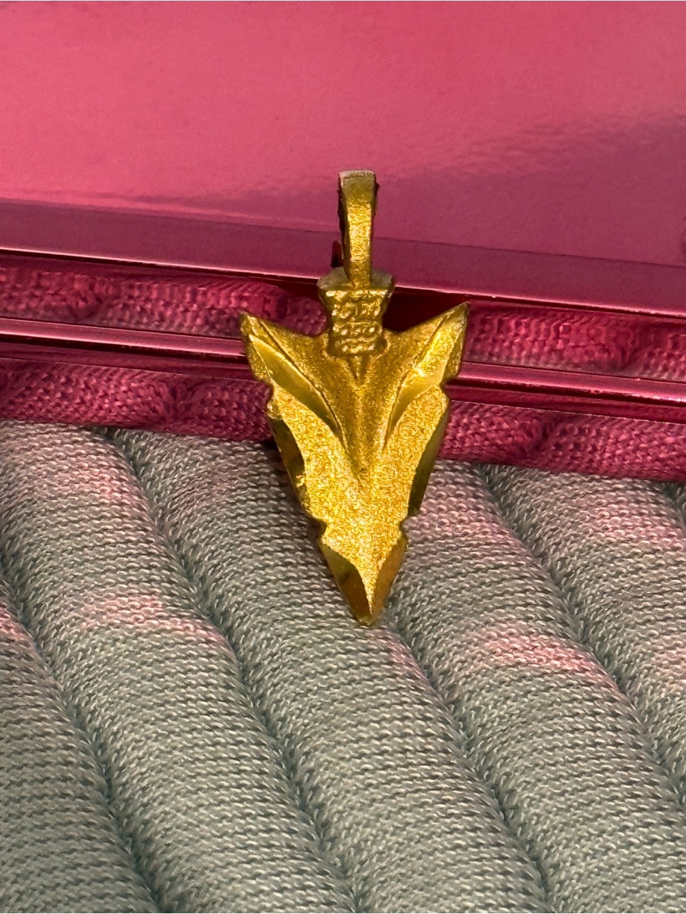 ⭐️ARROWHEAD PENDANT⭐️ - Picture 3 of 9